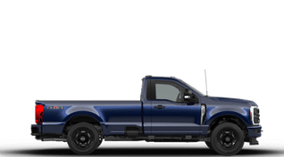 2026 Ford Super Duty® External Image 1